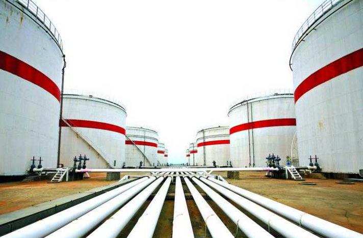 油庫安全管理的科學(xué)方法 油庫安全管理的科學(xué)方法