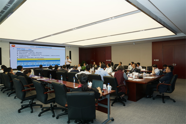 股權(quán)治理下的QHSSE管理 賽為安全助力中油國際管道公司邁向新征程(三) 股權(quán)治理下的QHSSE管理 賽為安全助力中油國際管道公司邁向新征程(三)