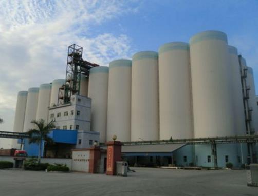 透析糧食立筒倉(cāng)粉塵爆炸及防爆方法 透析糧食立筒倉(cāng)粉塵爆炸及防爆方法