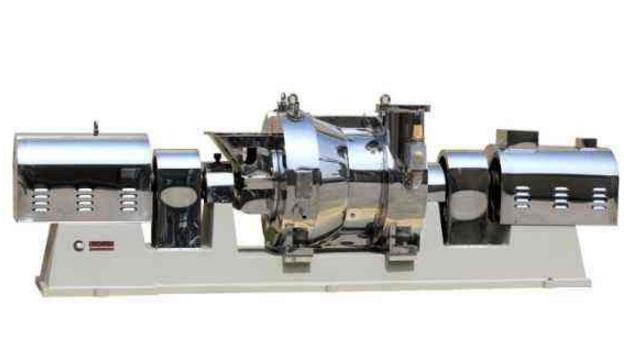 制藥機械電氣可能存在的安全問題及其分析 制藥機械電氣可能存在的安全問題及其分析