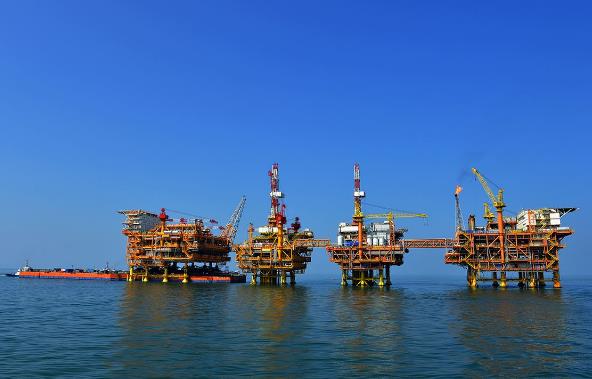 海洋石油現(xiàn)場安全管理簡述 海洋石油現(xiàn)場安全管理簡述