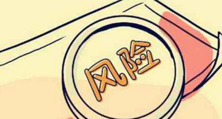 企業(yè)風險識別簡介與研究