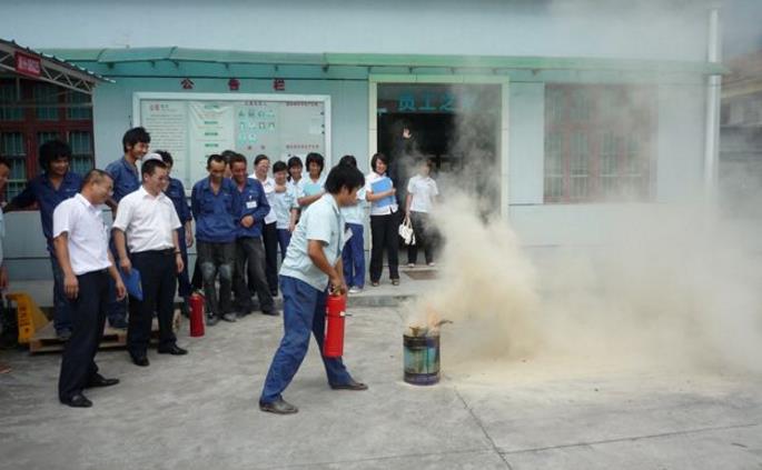 簡(jiǎn)述新時(shí)期加強(qiáng)消防培訓(xùn)如何做