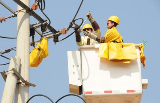 帶電作業(yè)的風(fēng)險(xiǎn)管控如何做 帶電作業(yè)的風(fēng)險(xiǎn)管控如何做