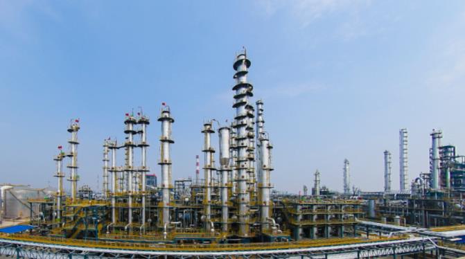 淺談石化裝置受限空間作業(yè)風(fēng)險(xiǎn)管控措施 淺談石化裝置受限空間作業(yè)風(fēng)險(xiǎn)管控措施