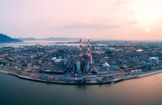 石化企業(yè)危險(xiǎn)化工工藝的辨識(shí)方法與風(fēng)險(xiǎn)評(píng)估淺述 石化企業(yè)危險(xiǎn)化工工藝的辨識(shí)方法與風(fēng)險(xiǎn)評(píng)估淺述