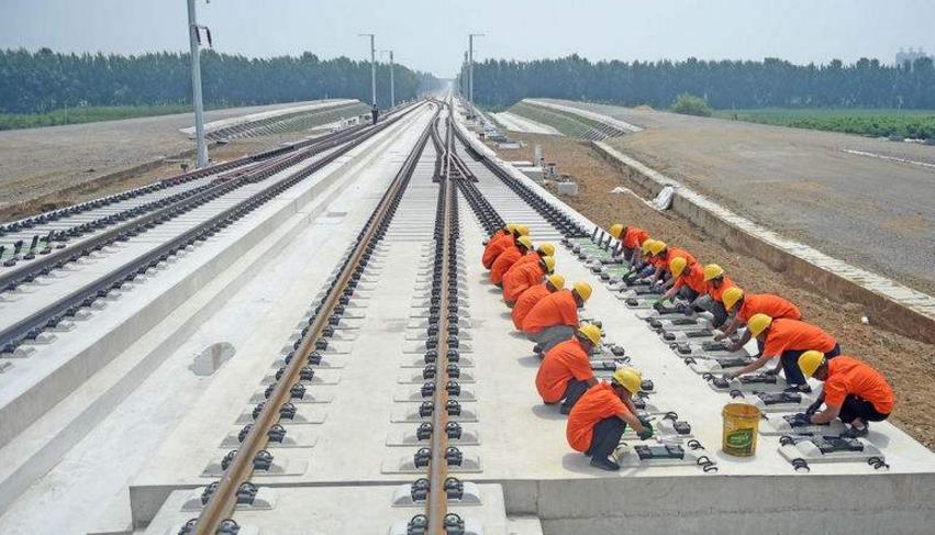 臨近高速鐵路施工安全管理怎么做 臨近高速鐵路施工安全管理怎么做