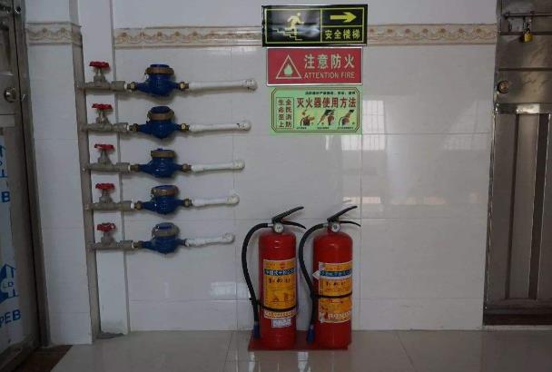 如何做好居住出租房消防安全隱患管理 如何做好居住出租房消防安全隱患管理