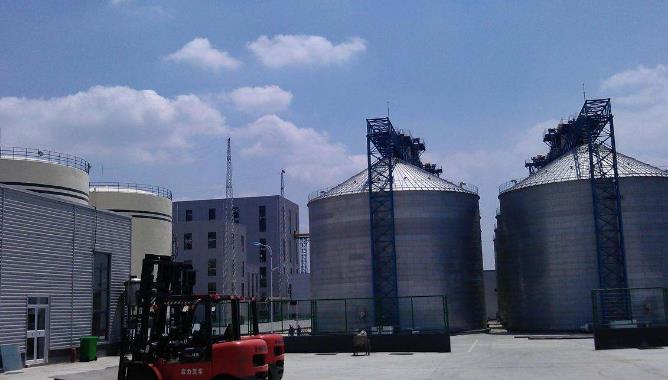 糧油企業(yè)雙重預防機制如何建設(shè)