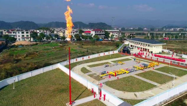 淺析燃?xì)夤こ淌┕がF(xiàn)場安全管理如何做