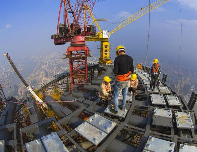 建筑施工高處墜落事故的預防控制怎么做？