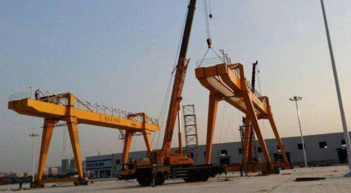 淺析起重吊裝作業(yè)事故如何預防？