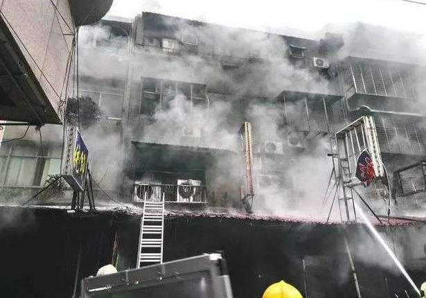 淺談城市與村鎮(zhèn)的消防安全評(píng)估？