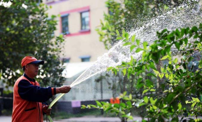 淺析物業(yè)安全管理如何科學(xué)有效的進(jìn)行？