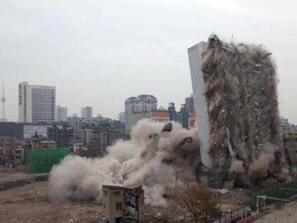 如何做好爆破工程中的安全風(fēng)險(xiǎn)管理工作？