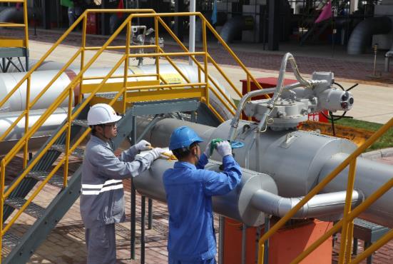 淺析如何做好長輸油氣管道安全運行管理？