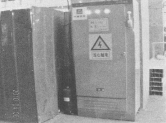 臨時(shí)用電配電箱的設(shè)置 臨時(shí)用電配電箱的設(shè)置