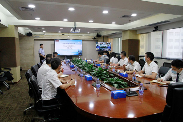 賽為安全為招商物業(yè)進(jìn)行高風(fēng)險作業(yè)管理安全培訓(xùn)2 賽為安全為招商物業(yè)進(jìn)行高風(fēng)險作業(yè)管理安全培訓(xùn)2