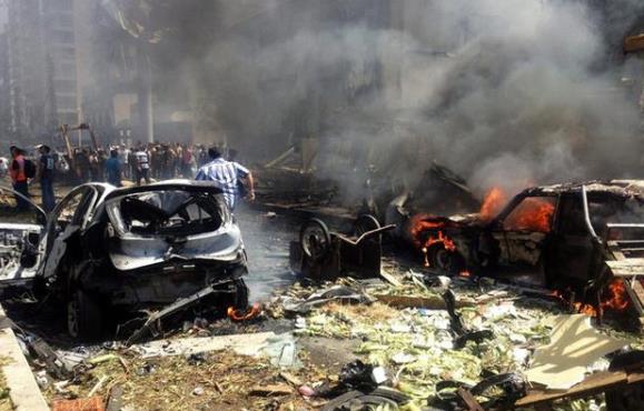 黎巴嫩貝魯特港口特大爆炸事故原因是硝酸銨存放不當(dāng)，硝酸銨存放需要注意哪些？