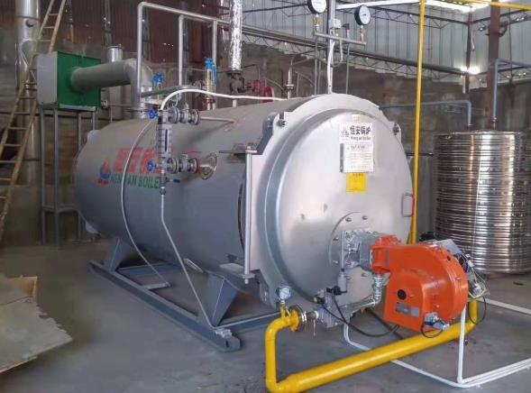 鍋爐運行的安全管理與操作常識詳述