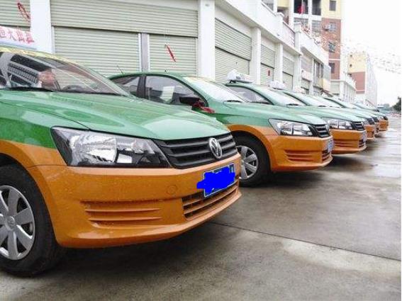 出租車公司雙重預(yù)防機制建設(shè)及效果 出租車公司雙重預(yù)防機制建設(shè)及效果