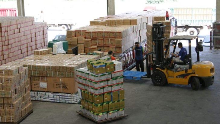 如何做好物流企業(yè)風(fēng)險(xiǎn)評估工作？