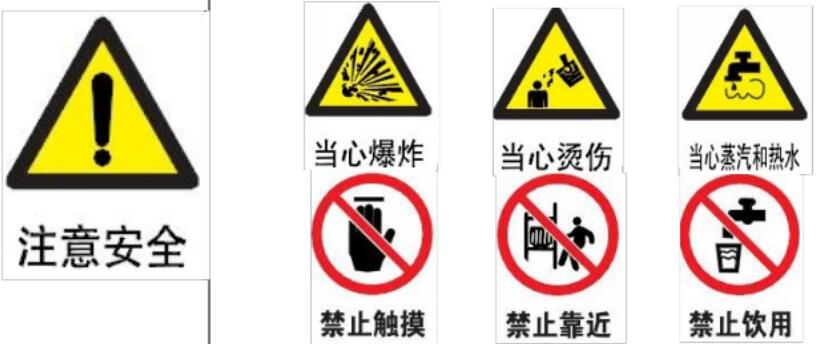 重大危險(xiǎn)源氮肥廠合成氨轉(zhuǎn)化廢熱鍋爐