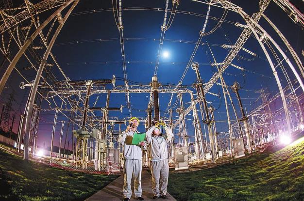 淺析發(fā)電企業(yè)生產(chǎn)安全監(jiān)督管理體系優(yōu)化 淺析發(fā)電企業(yè)生產(chǎn)安全監(jiān)督管理體系優(yōu)化