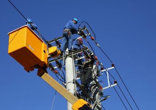 供電企業(yè)的隱患排查治理如何有效開展 供電企業(yè)的隱患排查治理如何有效開展