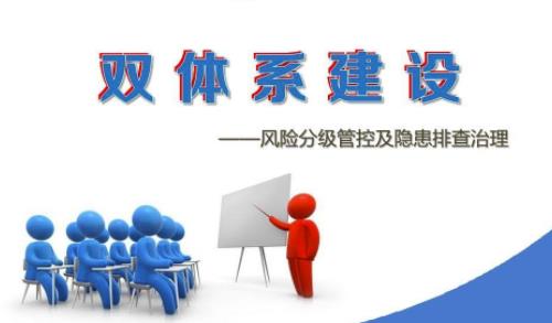 農(nóng)藥企業(yè)雙重預防機制怎么建設(shè) 農(nóng)藥企業(yè)雙重預防機制怎么建設(shè)