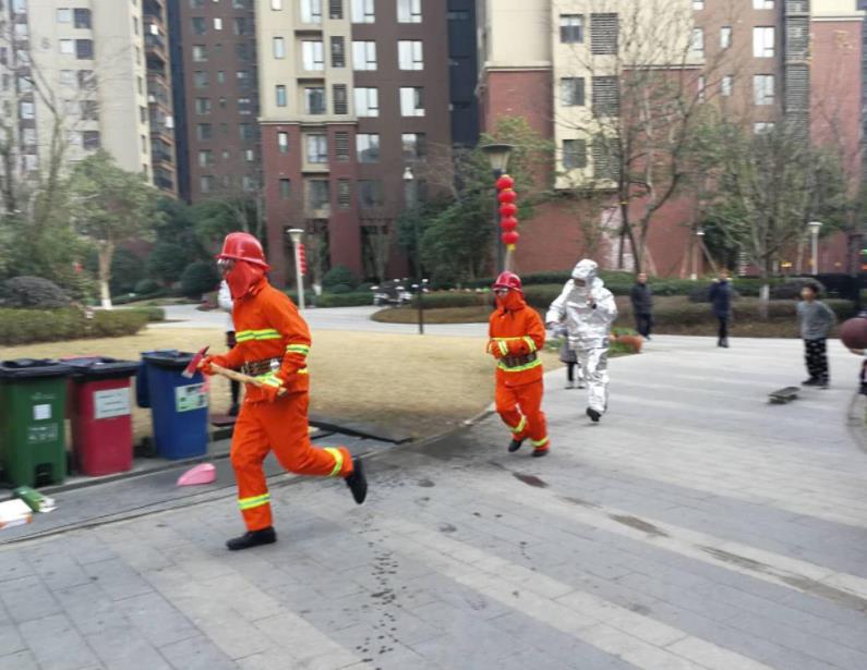 如何做好辦公樓物業(yè)安全管理的淺述 如何做好辦公樓物業(yè)安全管理的淺述