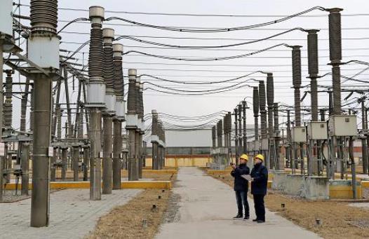 電力企業(yè)如何做好風險管控工作淺析