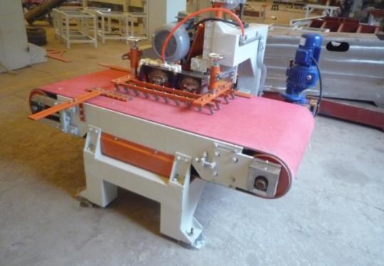 連續(xù)式切割機(jī)的工作原理與安全使用技術(shù) 連續(xù)式切割機(jī)的工作原理與安全使用技術(shù)