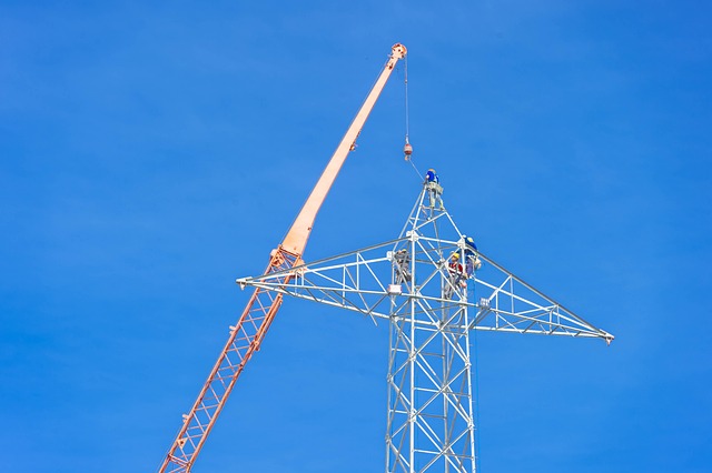 高空作業(yè)危害辨識 高空作業(yè)危害辨識