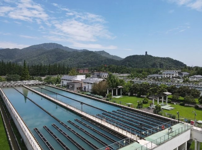 東城水廠、經(jīng)開區(qū)水廠并入岷江水務(wù)！這6萬(wàn)余戶用戶暢享同質(zhì)好水